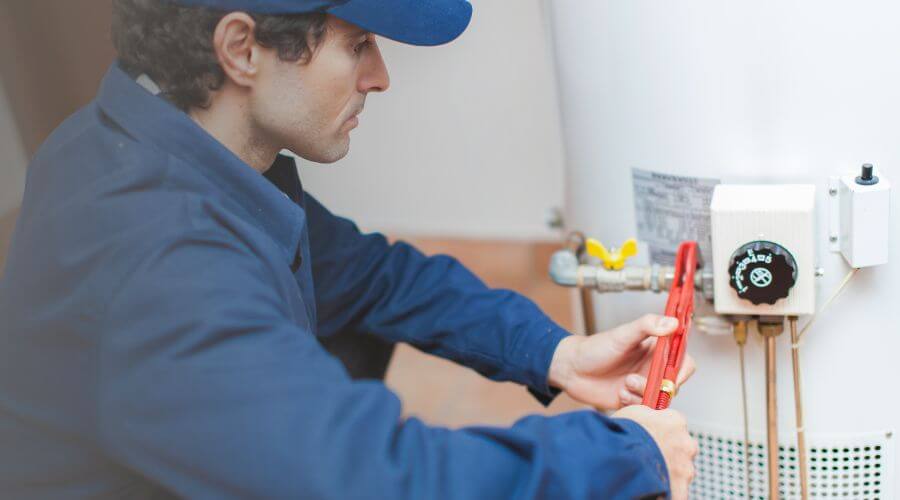 Professional expert plumbing services in Palestine, IL